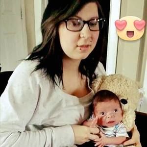 Meet your Posher, Chaylene